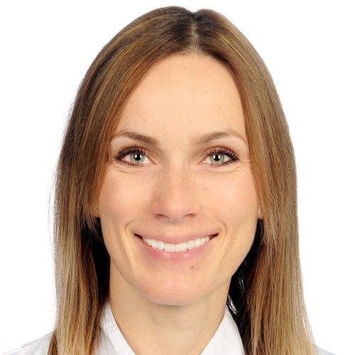 Dr. med. Evelyn Asbach