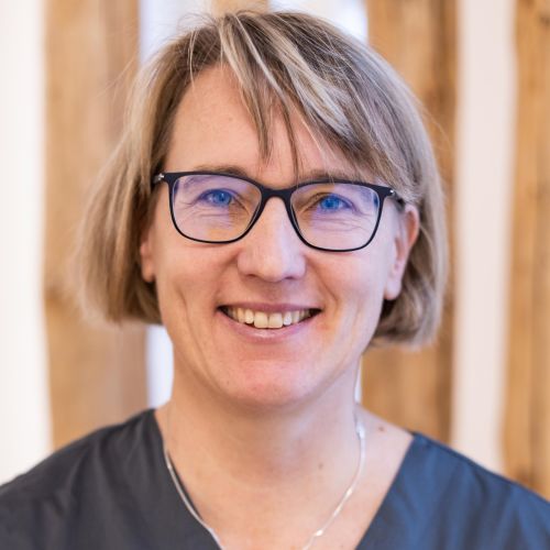 Dr. med. Katja Köhler