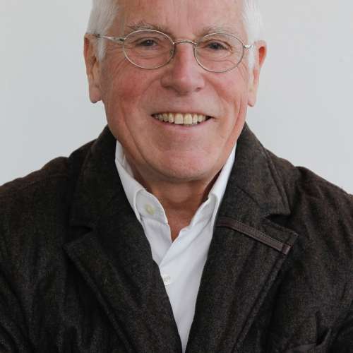 Dr. Ulf Schelling
