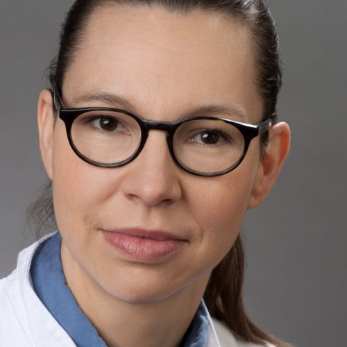 Dr. med. Katharina Schilbach