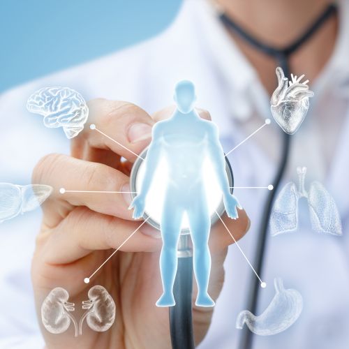 Innere Medizin KOMPAKT