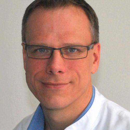 Prof. Dr. med. Hans-Joachim Anders