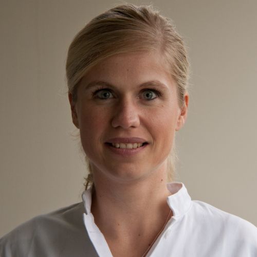 PD Dr. med. Stephanie Fichtner
