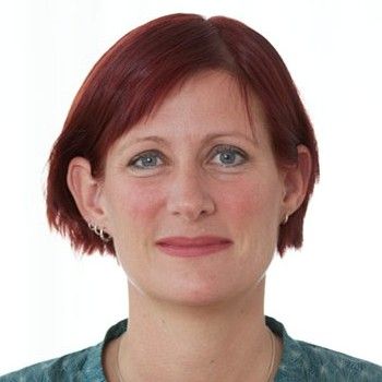 Dr. med. Lisa Kühne-Eversmann