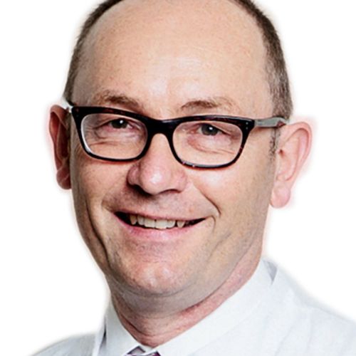 Prof. Dr. med. Martin Reincke