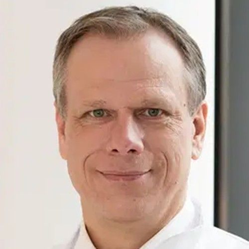 Prof. Dr. med. Hans-Joachim Anders