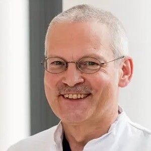 Prof. Dr. med. Johannes Bogner