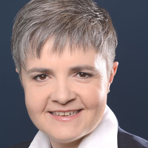 Barbara Haidenberger, M. Sc.