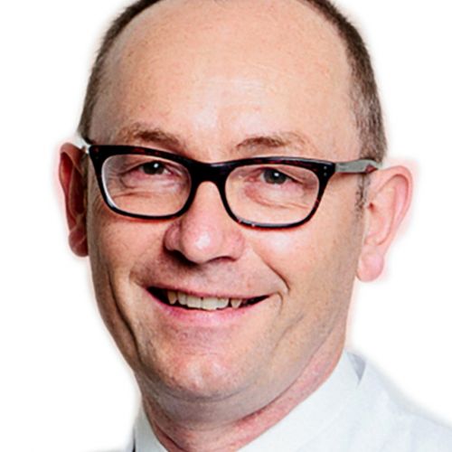 Prof. Dr. Martin Reincke