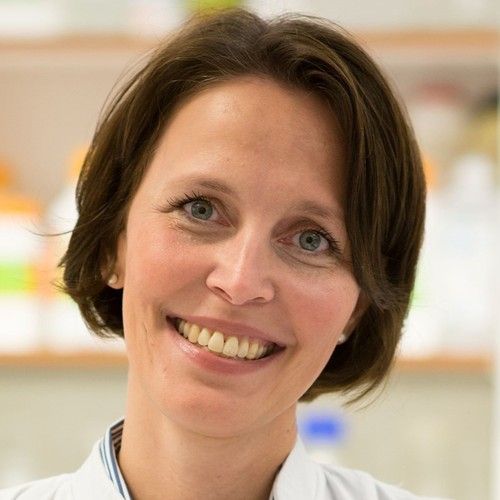 Prof. Dr. med. Christine Spitzweg