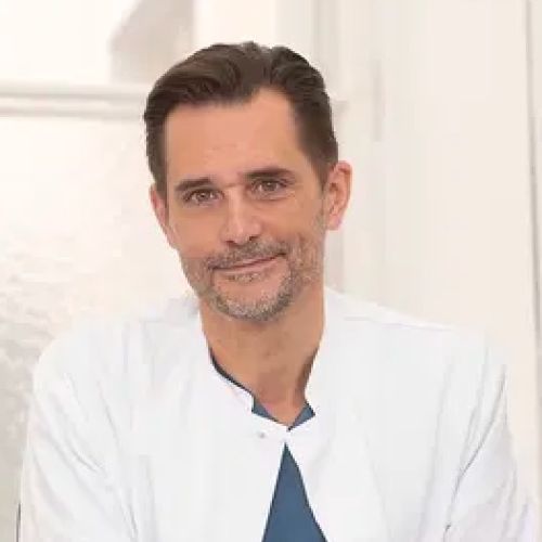 Prof. Dr. med. Ralf Schmidmaier