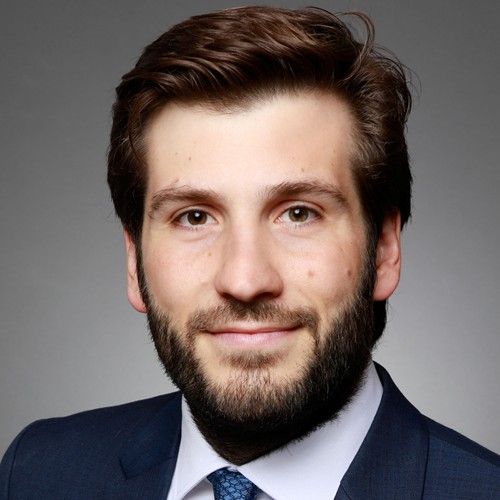 Dr. med. Raphael Kunisch