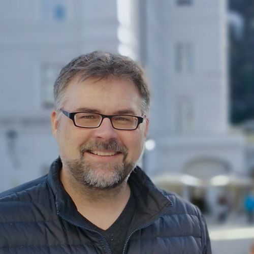Dr. med. Hannes Blankenfeld, MPH