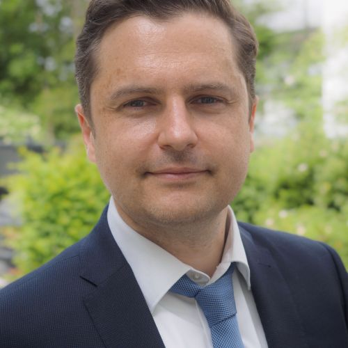 Dr. med. Christian Lottspeich