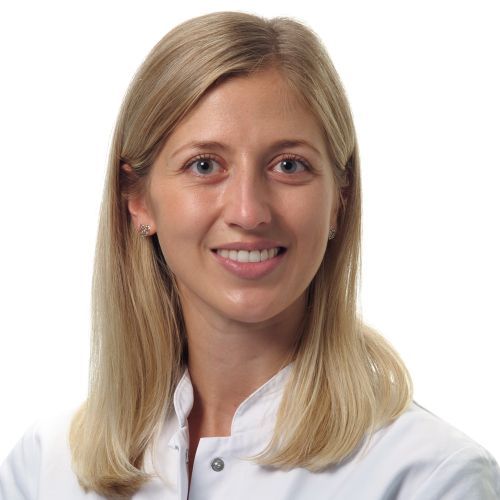 Dr. Sophia Samira Goller