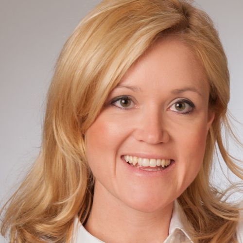 PD Dr. med. Kathrin Kahnert