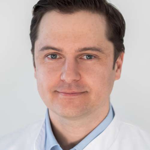 Dr. Christian Lottspeich