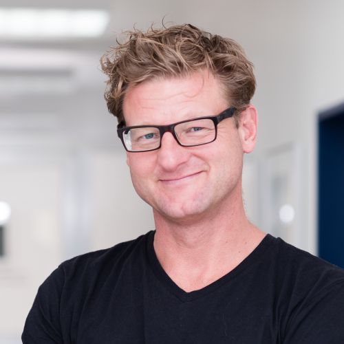 Prof. Dr. med. Frederik Mader