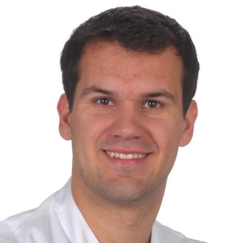 Dr. med. Christopher Stremmel