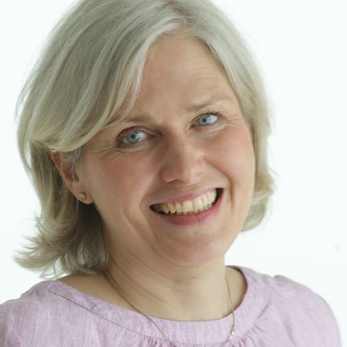 Dr. med. Anja Teebken