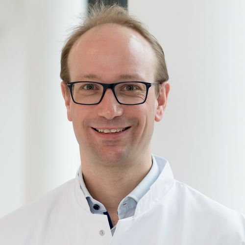 Prof. Dr. Dr. Matthias Kroiß