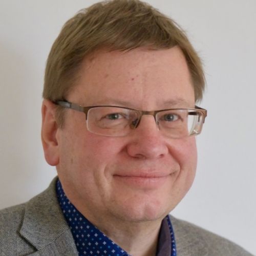 Prof. Dr. med. Thomas Sitter