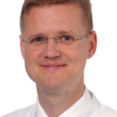 Prof. Dr. med. Karsten Spiekermann
