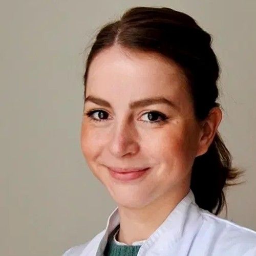 Dr. med. Olivia Lea Tausendfreund