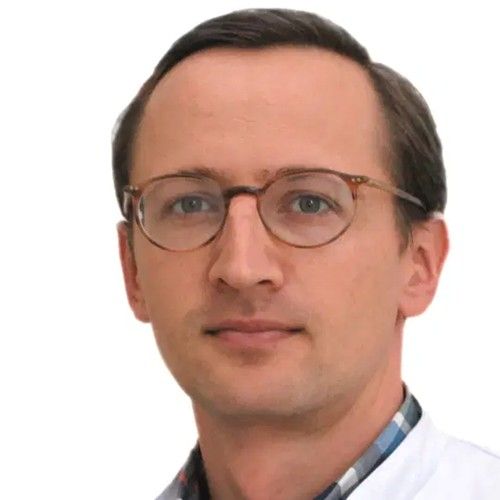 Prof. Dr. med. Michael Czihal