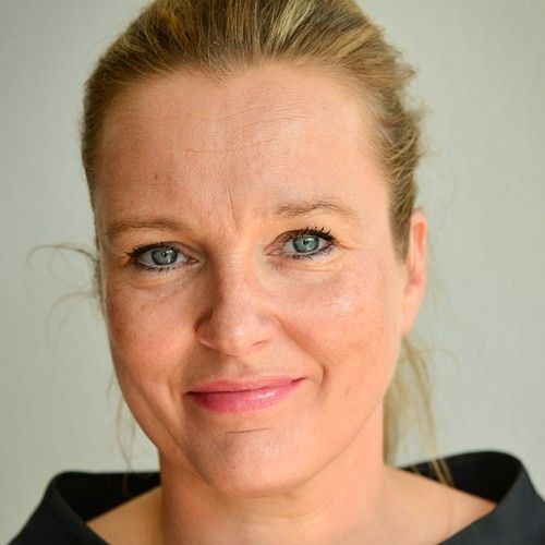 PD Dr. med. Katrin Ritzel