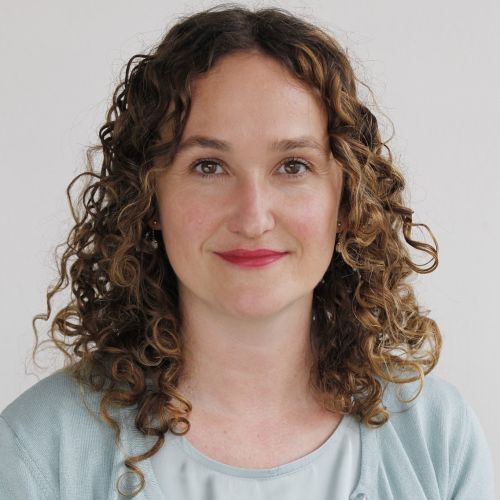 Julia Banholzer