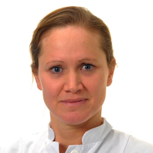 Dr. med. Isa Feist-Pagenstert