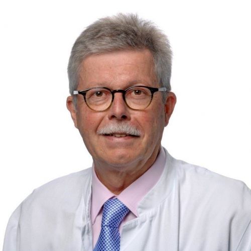 Prof. Dr. med. Alexander Gerbes