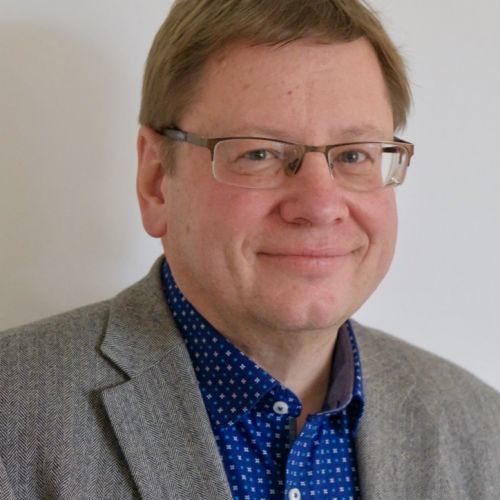 Prof. Dr. med. Thomas Sitter