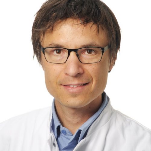 Prof. Dr. med. David Anz