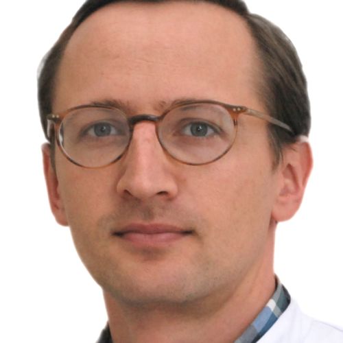 PD Dr. med. Michael Czihal