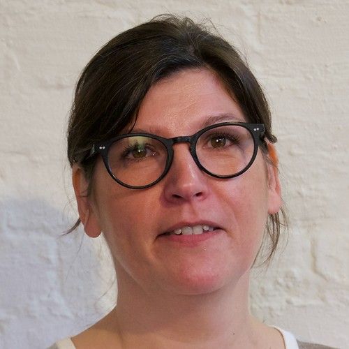 Claudia Kahle