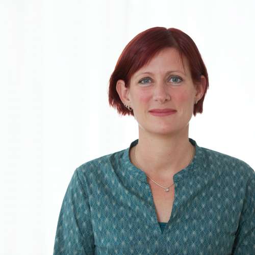 Dr. Lisa Kühne-Eversmann