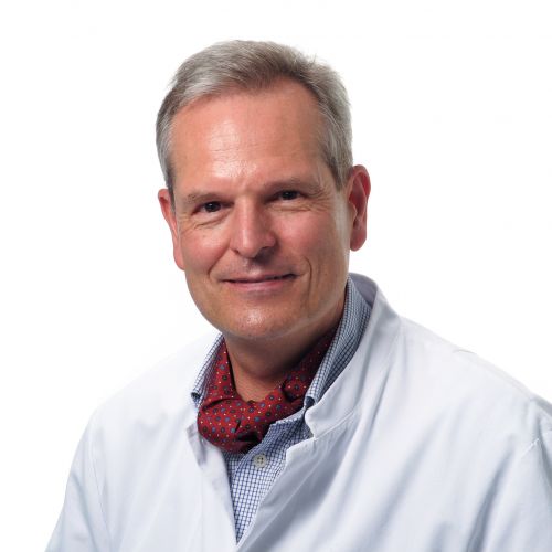 Prof. Dr. med. Ullrich Müller-Lisse