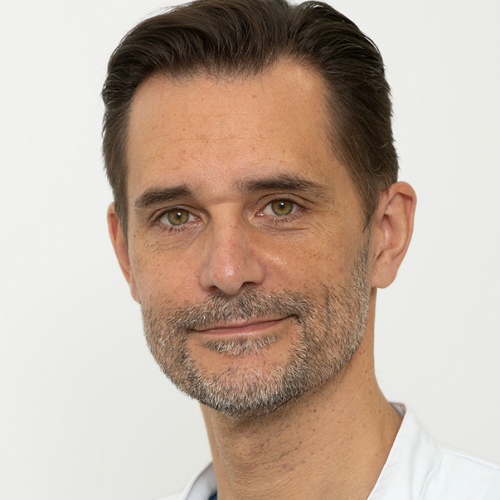 Prof. Dr. med. Ralf Schmidmaier