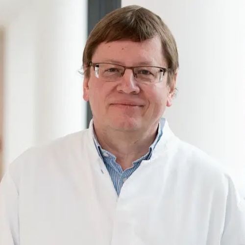 Prof. Dr. Thomas Sitter