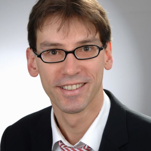 Prof. Dr. med. Michael Drey