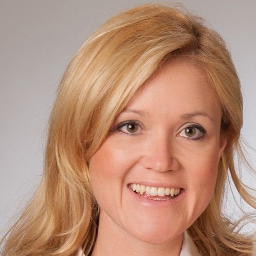Prof. Dr. med. Kathrin Kahnert