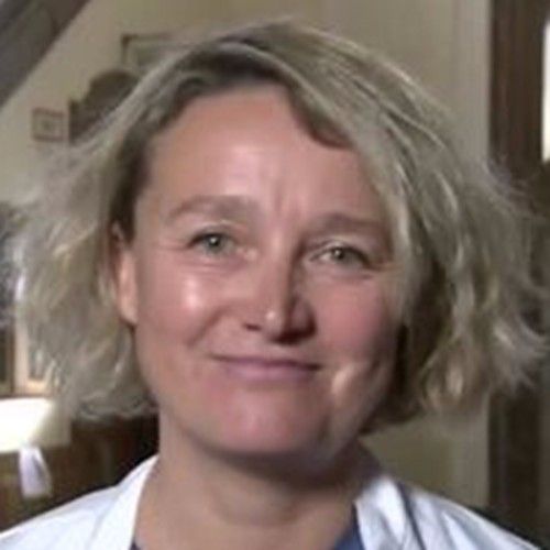 PD Dr. med. Julia Roider