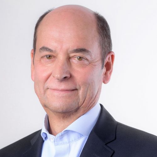 Prof. Dr. Günter Stalla