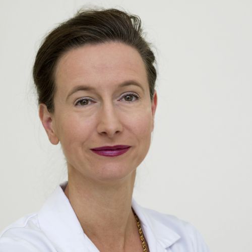 Dr. med. Anja Vogt
