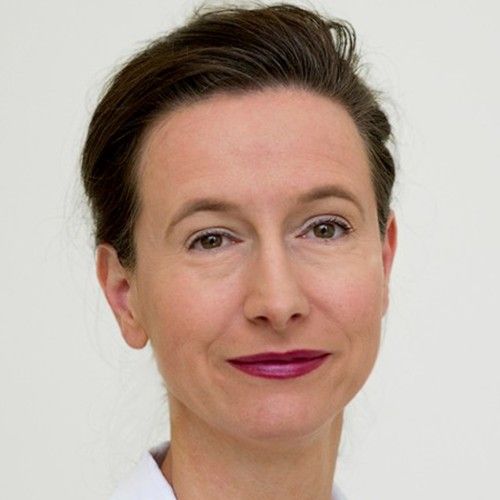 Dr. med. Anja Vogt