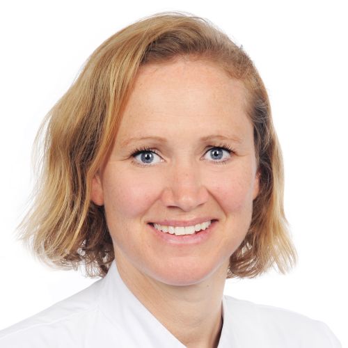 Dr. med. Isa Feist-Pagenstert