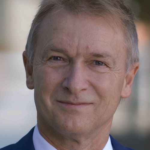 Prof. Dr. Jürgen Honegger