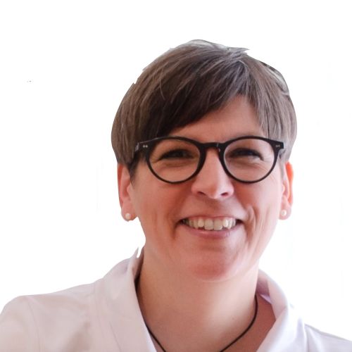 Claudia Kahle